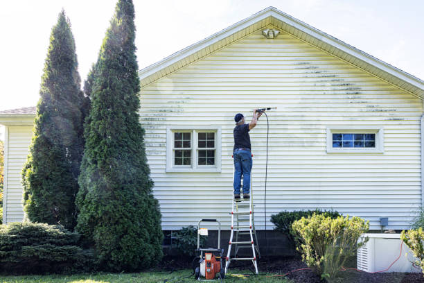 Best Spring Cleaning  in Walters, OK