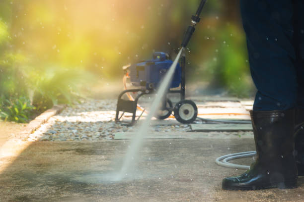 Best Fence Cleaning  in Walters, OK